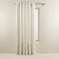 image de rideaux scandinave 