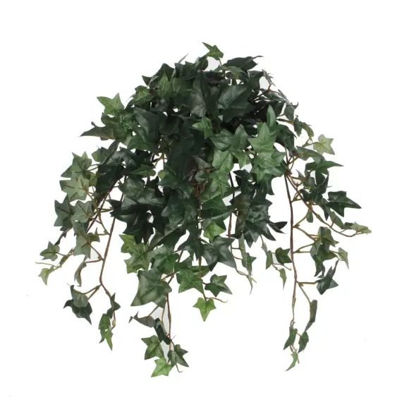 Hedera plantes artificielles verte H45