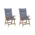 image de chaise de jardin scandinave