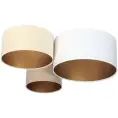 image de plafonniers scandinave