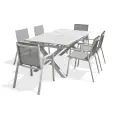 image de table de jardin scandinave 