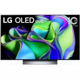 TV OLED LG OLED48C3 2023