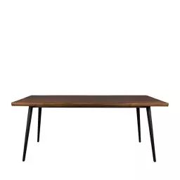 Alagon – Table à manger 180x90cm
