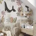 image de papiers peints scandinave