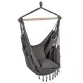 image de hamac, balancelle scandinave 