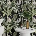 image de papiers peints scandinave 
