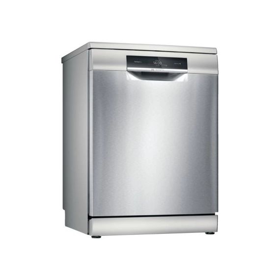 Lave vaisselle 60 cm BOSCH SMS8YCI03E Série 8 Zeolith