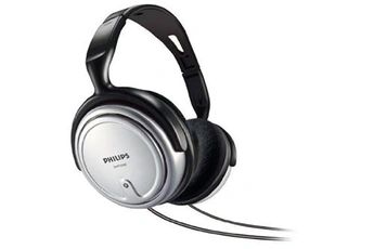 Casque audio Philips SHP-2500