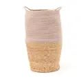image de paniers, corbeilles scandinave 