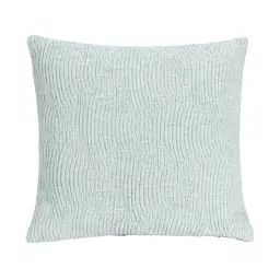 Coussin 40×40 cm VIRGINIE Vert