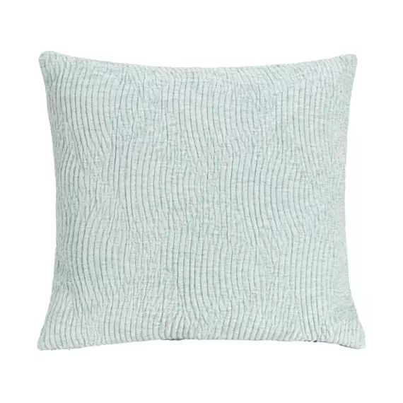 Coussin 40×40 cm VIRGINIE Vert