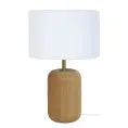 image de lampes à poser scandinave 