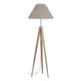image de lampadaires scandinave