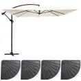 image de parasol scandinave 