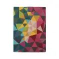 image de tapis scandinave 