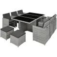 image de salon de jardin scandinave 