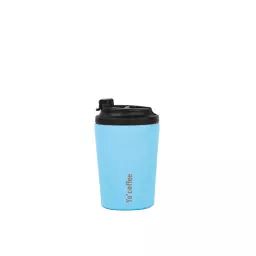 Mug 260 ml – bleu – Yo’coffee