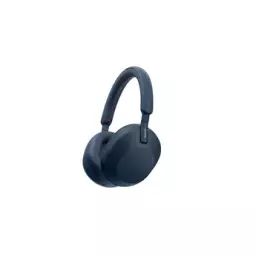 Casque audio Sony WH1000XM5 Bleu Nuit