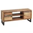 image de meubles tv scandinave 