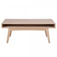 image de tables basses scandinave 