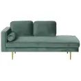 image de transat, chaise longue scandinave 