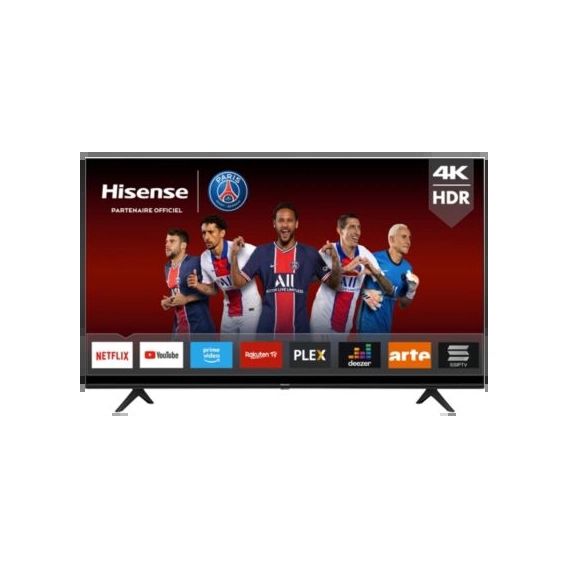TV LED Hisense 50A7100F