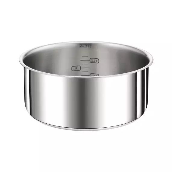 Casserole tous feux y compris induction PREFERENCE