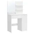 image de coiffeuse scandinave