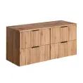 image de meuble sous vasque scandinave 