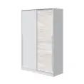 image de armoire scandinave