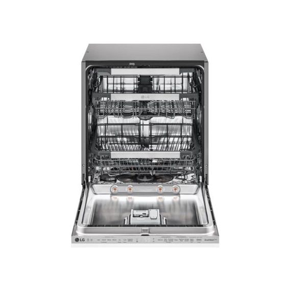 Lave vaisselle tout intégrable 60 cm LG DB425TXS