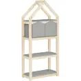 image de paniers, corbeilles scandinave 