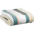 image de plaids scandinave