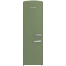 Réfrigérateur 2 portes Gorenje ONRK619DOL-L
