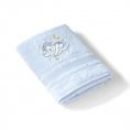 image de serviette de bain scandinave 