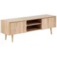 image de meubles tv scandinave 