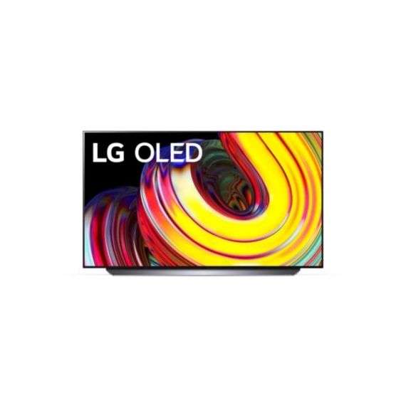 TV OLED LG OLED55CS