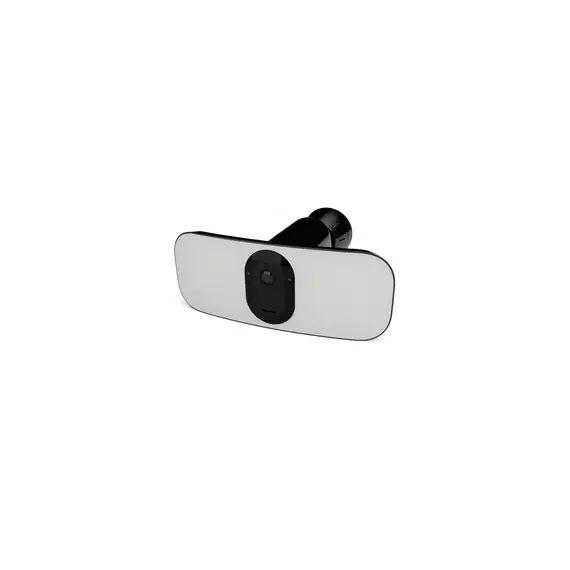 Caméra de surveillance Arlo PRO 3 FLOODLIGHT – 1 camera – Noir