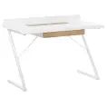 image de bureau scandinave 