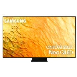 TV QLED Samsung NeoQLED QE75QN800B 2022