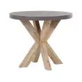 image de tables à manger scandinave 