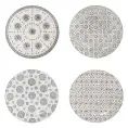 image de assiettes scandinave 