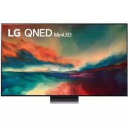 TV LED Lg 75QNED866RE QNED 187cm 4K 2023