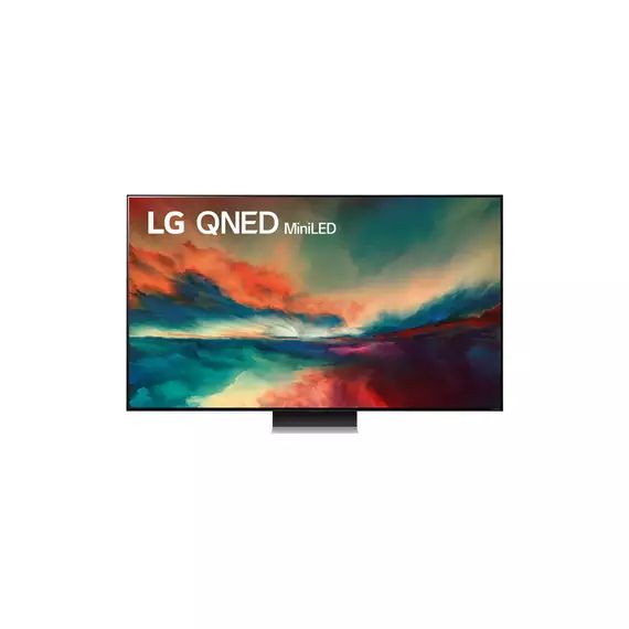 TV LED Lg 75QNED866RE QNED 187cm 4K 2023