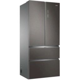 Réfrigérateur multi portes Haier HB18FGSAAA