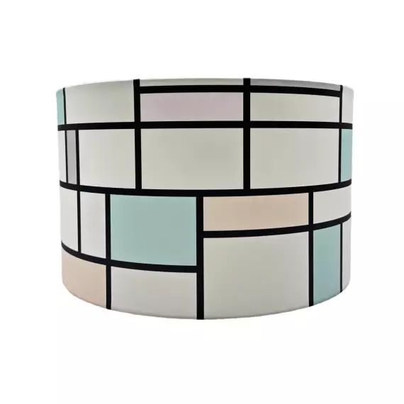 Abat-jour Lampadaire D 40 x H 25