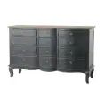 image de commodes scandinave 