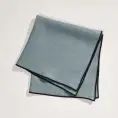 image de serviette de table scandinave