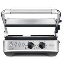 Grille-viande Sage Appliances The BBQ&Press Grill – SGR700BSS4EEU1