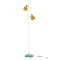 image de lampadaires scandinave 
